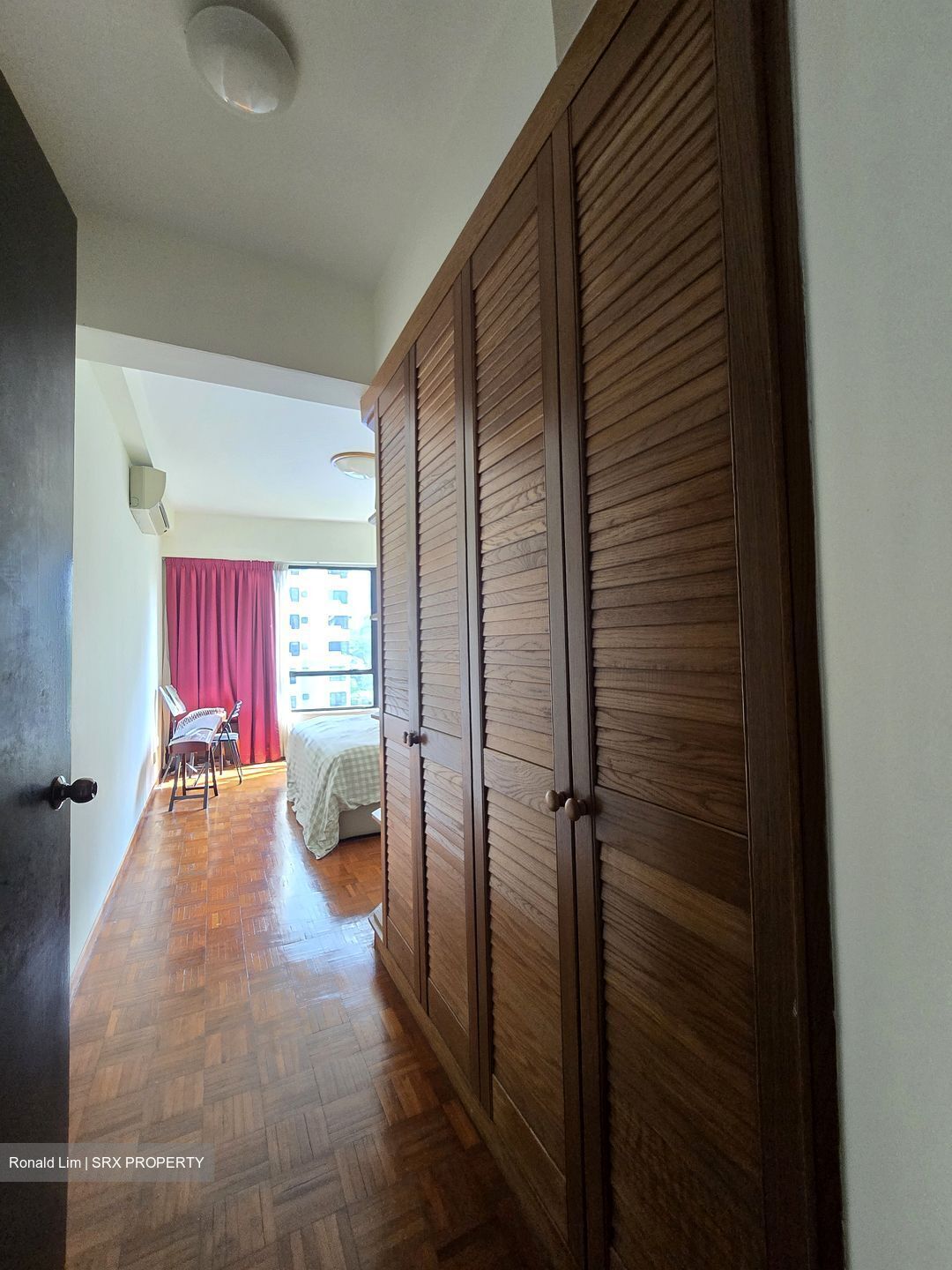 Central Green Condominium (D3), Condominium #597682351